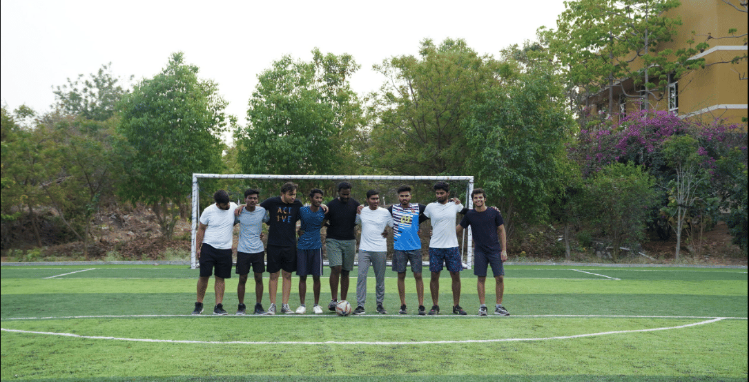 IPE Hyderabad Campus photo 69